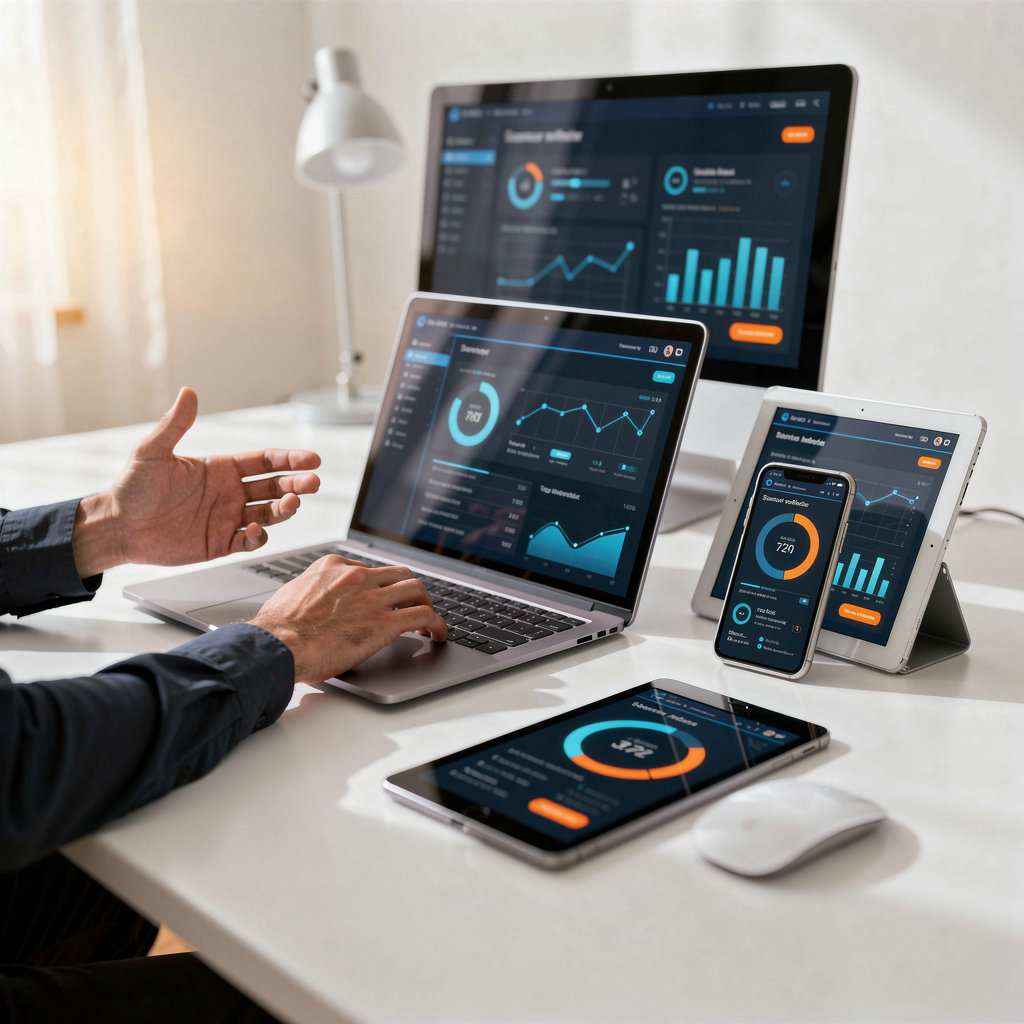 Make a Search Engine professional support team providing dedicated customer service and commitment