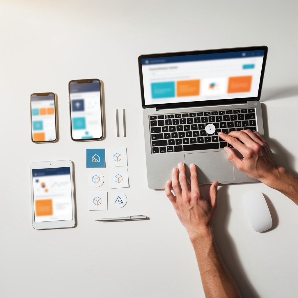 Make a Search Engine - custom search engine builder empowering users with control and simplicity